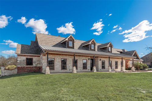 1088 Shadow Lakes Dr, Wills Point, TX, 75169-8856 | Card Image