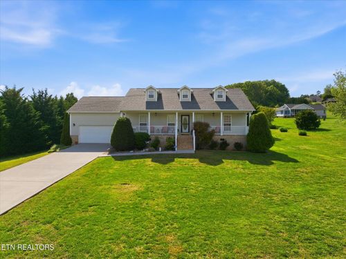 145 Cold Creek Rd, Madisonville, TN, 37354-7428 | Card Image