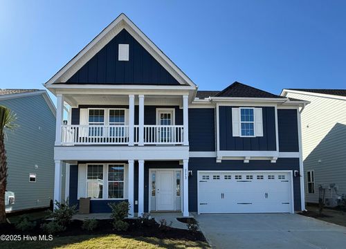 2173 Star Shower Way, Leland, NC, 28451-6112 | Card Image