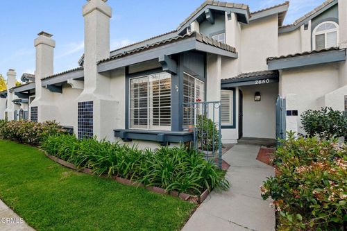 2650 Hurricane Cv, Port Hueneme, CA, 93041-1554 | Card Image