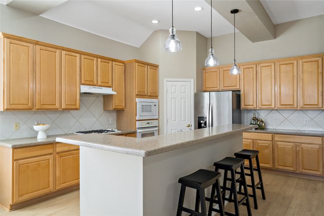 352 Wrangler Dr, House other with 3 bedrooms, 2 bathrooms and null parking in Fairview TX | Image 14