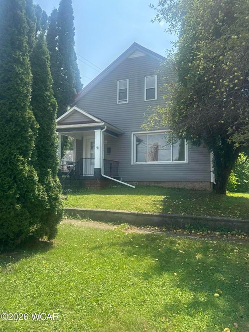 343 W North St, Kenton, OH, 43326-1243 | Card Image