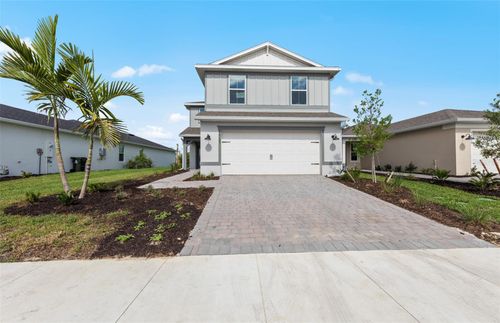 833 Balleby Trail, BRADENTON, FL, 34212 | Card Image