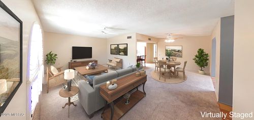 958 W Calle Del Regalo, Green Valley, AZ, 85614-2808 | Card Image