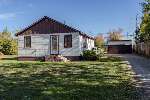 108 N Davis St, Belgrade, MT, 59714-3817 | Card Image