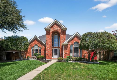 4729 Bull Run Dr, Plano, TX, 75093-7343 | Card Image