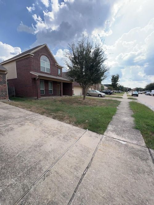 20823 Fair Walnut Way, Katy, TX, 77449-4995 | Card Image