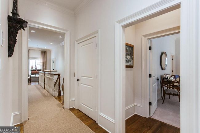 APT-5 - 1819 S Lumpkin St, House other with 4 bedrooms, 5 bathrooms and 2 parking in Athens GA | Image 36