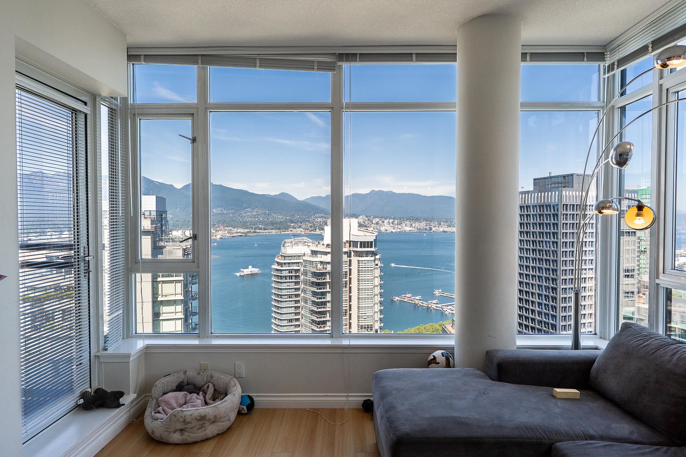 Residential in Vancouver