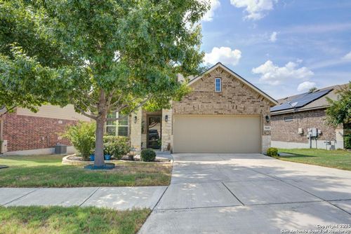 5645 Calaveras Way, San Antonio, TX, 78253-4557 | Card Image