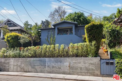 2449 Riverside Pl, Los Angeles, CA, 90039-4010 | Card Image