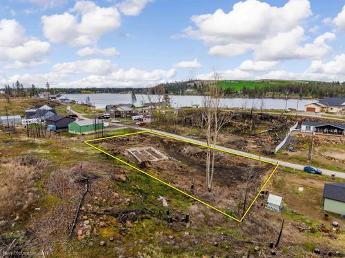 10222 S Lakehurst Dr, Medical Lake, WA, 99022-9500 | Card Image