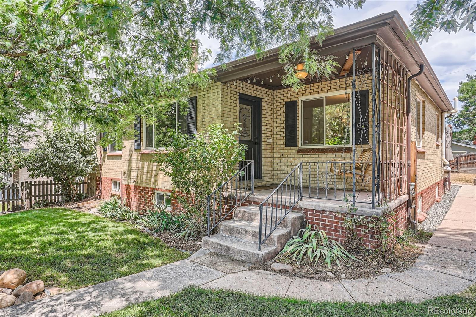 Tennyson St, Denver, CO 80212