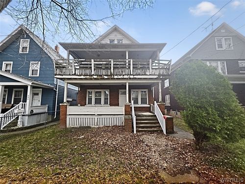 543 25th St, Niagara Falls, NY, 14301-2519 | Card Image