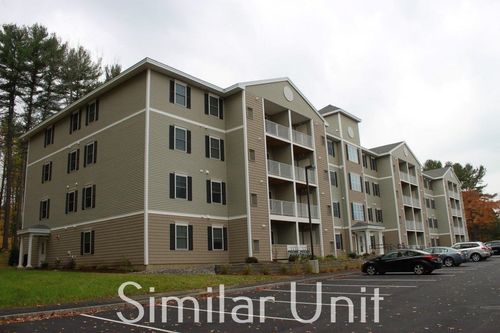 207-65 Provencal Rd, Laconia, NH, 03246-1390 | Card Image