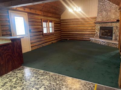 2544 Old Brewer Rd. S., House other with 2 bedrooms, 1 bathrooms and null parking in Edgemont AR | Image 3