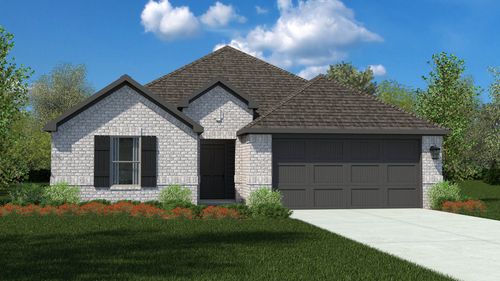 1247 Hollyn Dr, Decatur, TX, 76234-2674 | Card Image