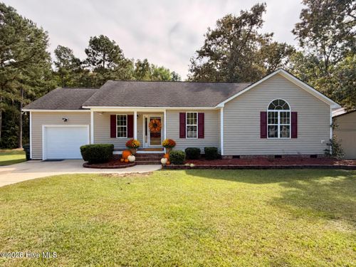 536 Madison Ave, Princeton, NC, 27569-7275 | Card Image