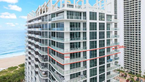 h-1508-and-h-1509-3100 N Ocean Dr, Riviera Beach, FL, 33404-3214 | Card Image