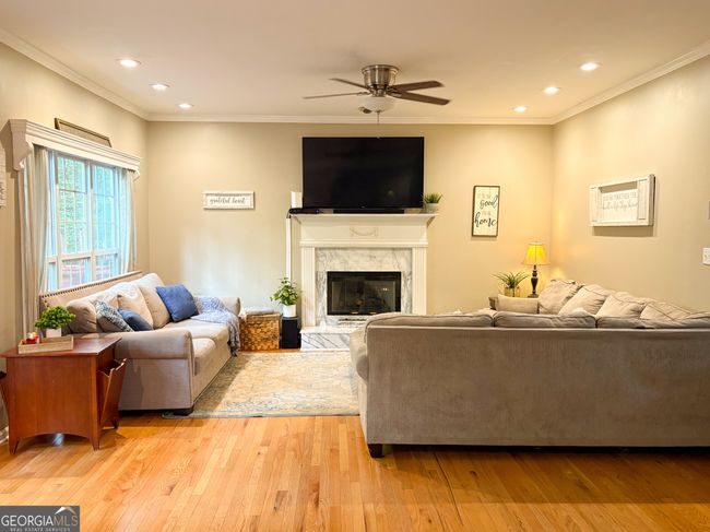 80 Jacksons Vly, House other with 4 bedrooms, 4 bathrooms and null parking in Sharpsburg GA | Image 5
