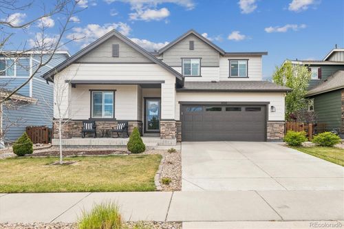 9353 Iron Mountain Way, Arvada, CO, 80007 | Card Image