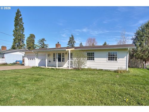 736 E Dalke St, Monmouth, OR, 97361 | Card Image