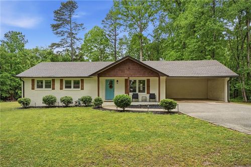 405 W Barbara Ln, Carrollton, GA, 30117-5326 | Card Image