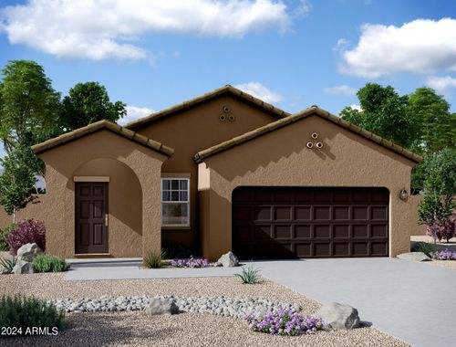 24105 W Pecan Road, Buckeye, AZ, 85326 | Card Image