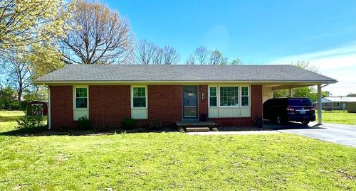 906 Mill View Ct, Hopkinsville, KY, 42240-5251 | Card Image