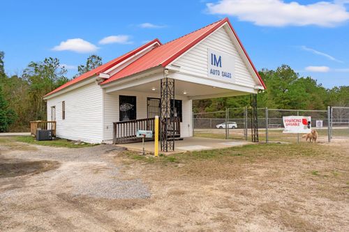 s-5054 Highway 38 S, Blenheim, SC, 29516-6400 | Card Image