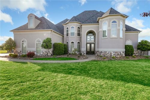 11896 Lakenheath Dr, Bentonville, AR, 72712-8224 | Card Image