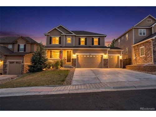 1990 Treetop Dr, Castle Rock, CO, 80109 | Card Image