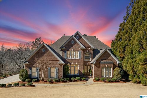 940 Lake Colony Run, VESTAVIA HILLS, AL, 35242 | Card Image