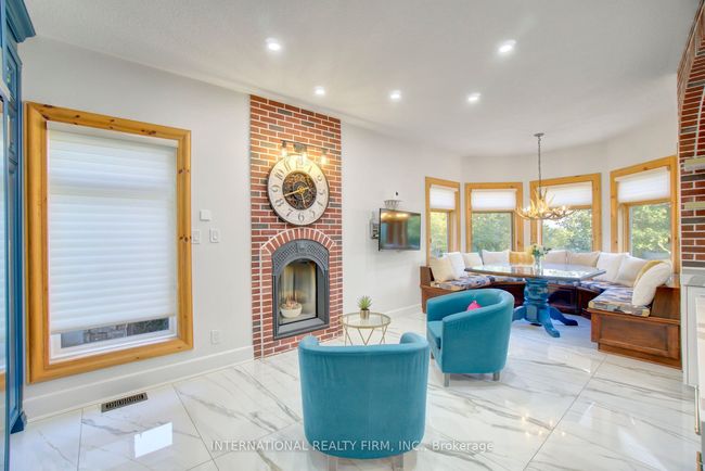6 Pinehurst Lane, House other with 9 bedrooms, 6 bathrooms and 10 parking in Minesing ON | Image 29
