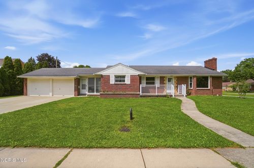 4317 Drummond Rd, Toledo, OH, 43613-3717 | Card Image