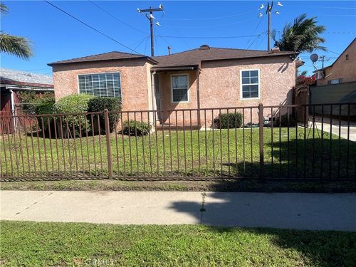 2114 N Bahama Avenue, Los Angeles, CA, 90059 | Card Image