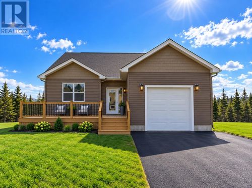 101 Trenton Dr, House with 3 bedrooms, 2 bathrooms and null parking in Paradise NL | Card Image