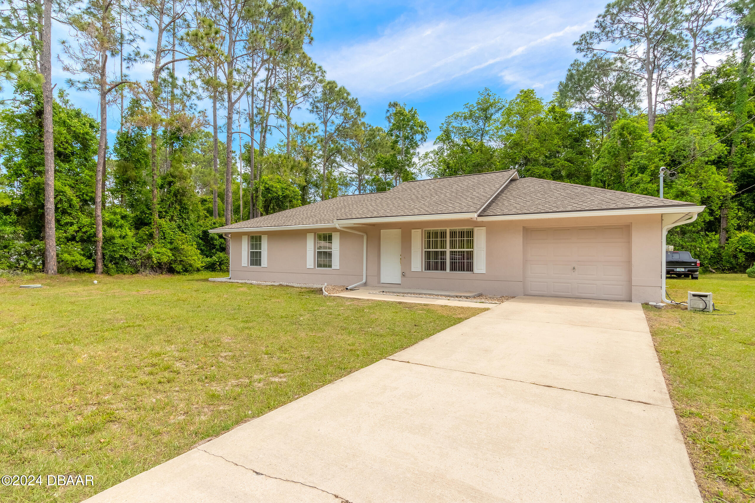 Zaun Trl, Palm Coast, FL 32164