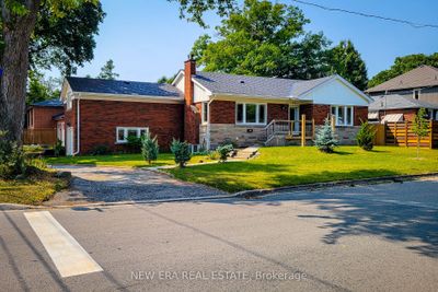 454 Mayzel Rd, House other with 3 bedrooms, 4 bathrooms and 5 parking in Burlington ON | Image 2