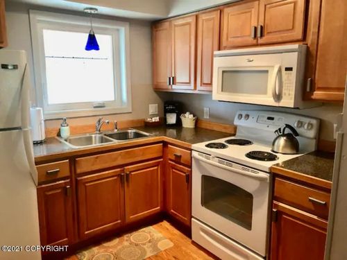 300 Eyak Drive Drive, Anchorage, AK, 99501 | Card Image