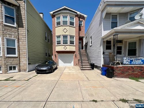 412 Hamilton Street, Harrison, NJ, 07029 | Card Image
