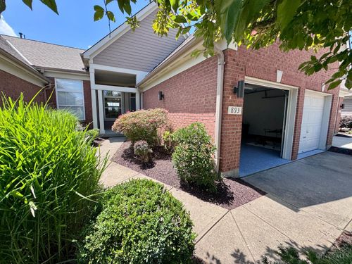 893 Cypresspoint Ct, Cincinnati, OH, 45245-3352 | Card Image