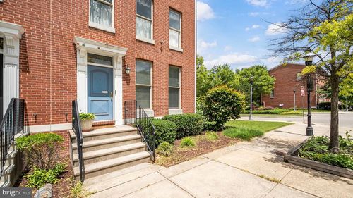 274 Robert St, BALTIMORE, MD, 21217-4344 | Card Image