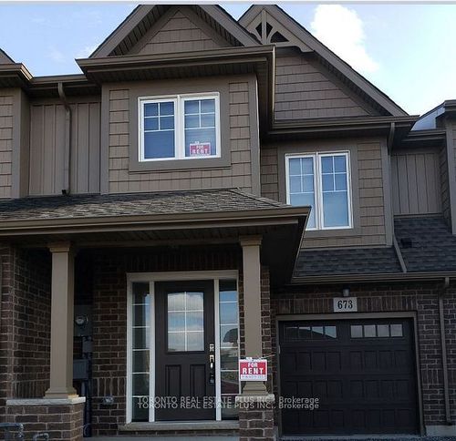 673 Julia Dr, Welland, ON, L3C0G9 | Card Image