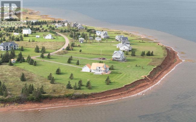 139 New Seabury Dr, Home with 4 bedrooms, 3 bathrooms and null parking in Rustico PE | Image 49