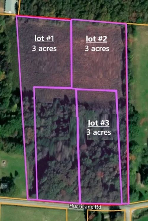 0 Hurricane Rd, Tullahoma, TN, 37388 | Card Image