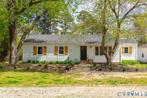 5521 Richmond Rd, Amelia Court House, VA, 23002-3507 | Card Image