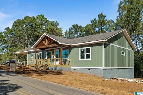 145 Fish Trap Rd, CROPWELL, AL, 35054-3647 | Card Image