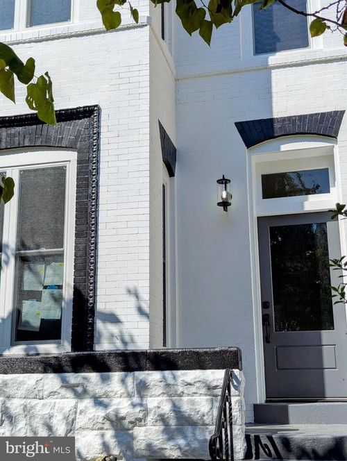 60 Q St Ne, WASHINGTON, DC, 20002-2106 | Card Image