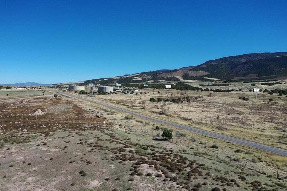 Land in Enoch 5